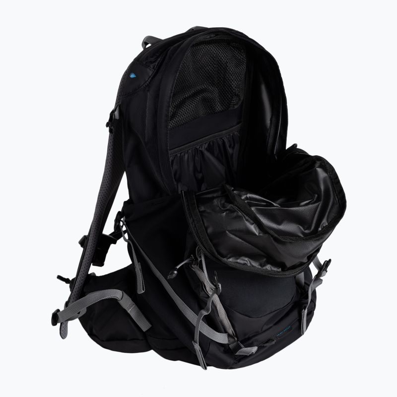 Zaino da trekking Columbia Newton Ridge 24 l nero 4
