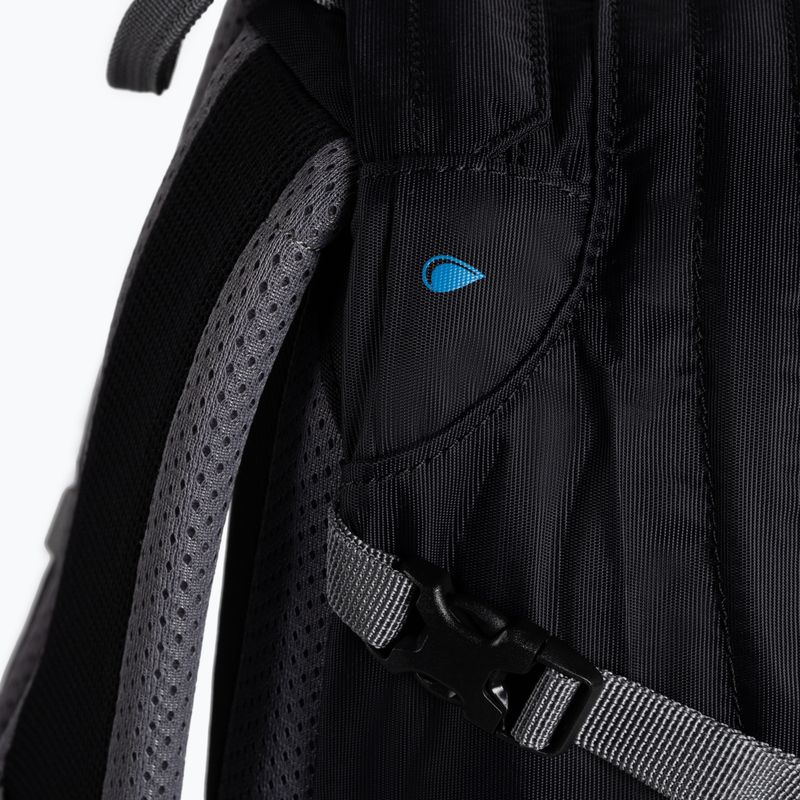 Zaino da trekking Columbia Newton Ridge 24 l nero 5
