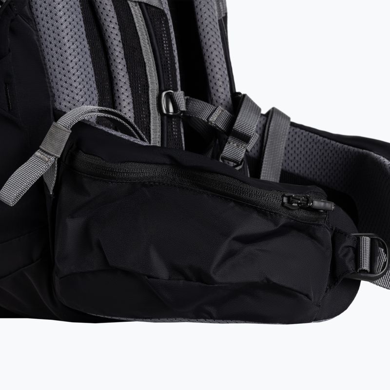 Zaino da trekking Columbia Newton Ridge 24 l nero 6