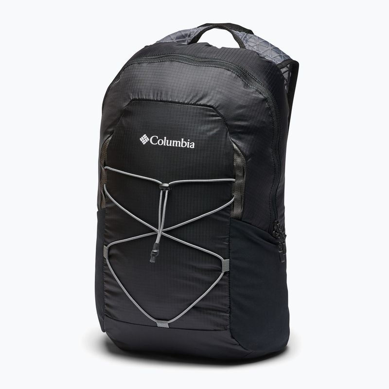 Columbia Tandem Trail 16 l zaino da trekking nero