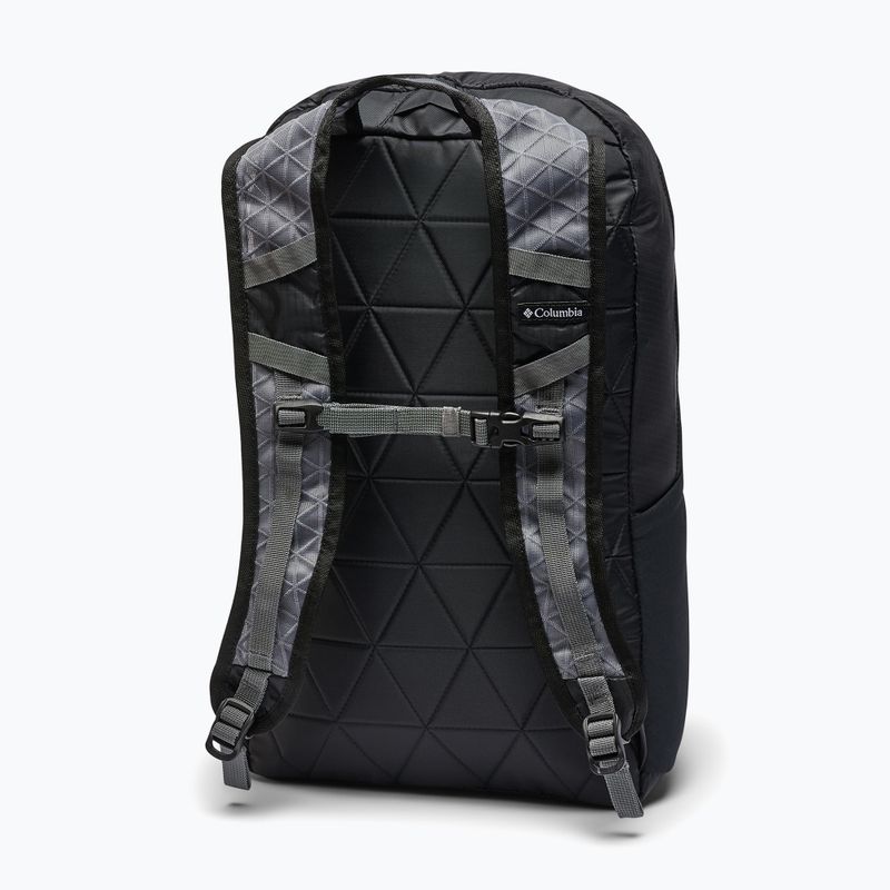Columbia Tandem Trail 16 l zaino da trekking nero 2