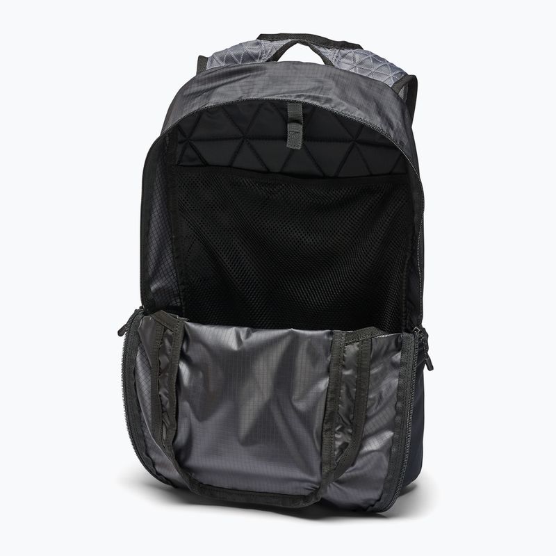 Columbia Tandem Trail 16 l zaino da trekking nero 3