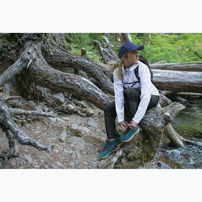 Columbia Tandem Trail 16 l zaino da trekking nero 5