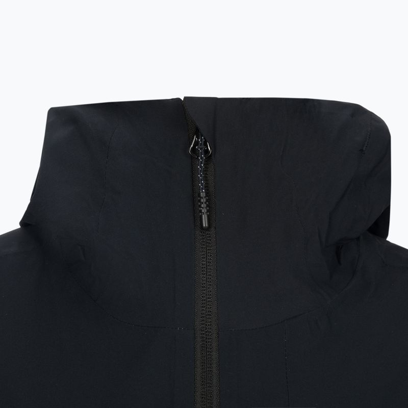 Columbia giacca da pioggia Omni-Tech Ampli-Dry donna nero 11
