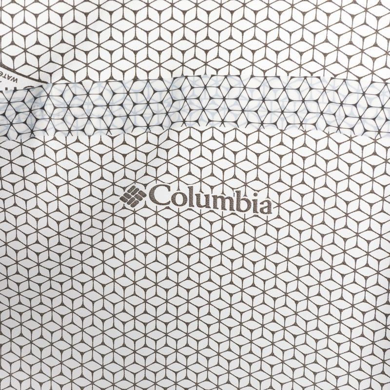 Columbia giacca da pioggia Omni-Tech Ampli-Dry donna nero 13