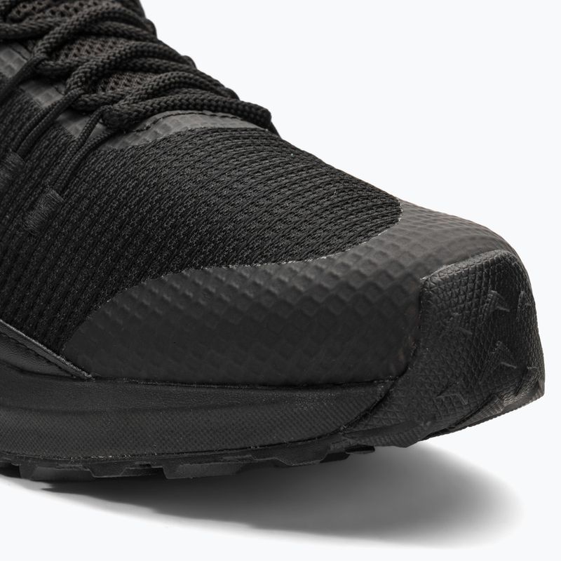 Columbia Trailstorm Wp nero/nero scarpe da trekking da uomo 7