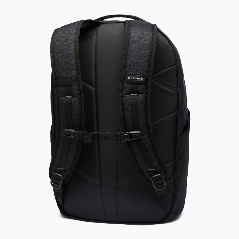 Zaino Columbia Atlas Explorer city 26 l nero 2
