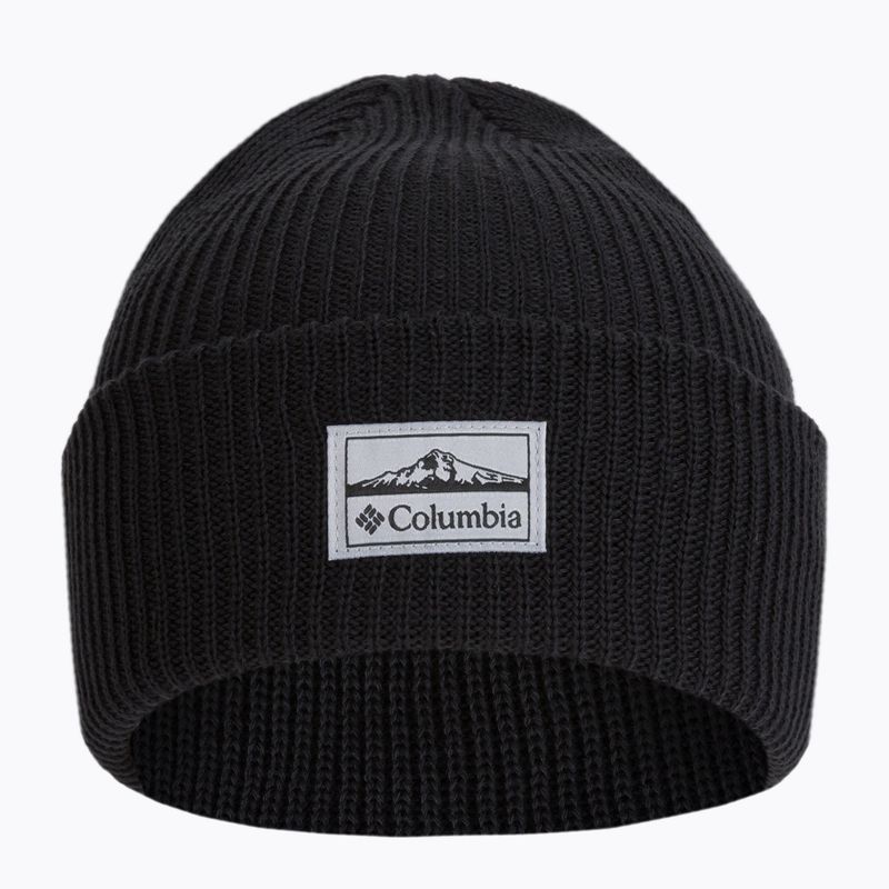 Columbia Lost Lager II berretto invernale nero