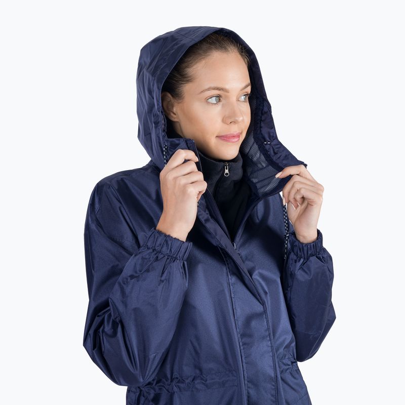 Columbia Splash Side notturno donna mackintosh 5