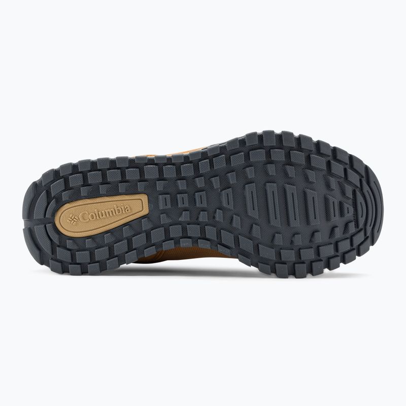 Columbia Fairbanks Mid scarpe da trekking da uomo elk/grafite 5