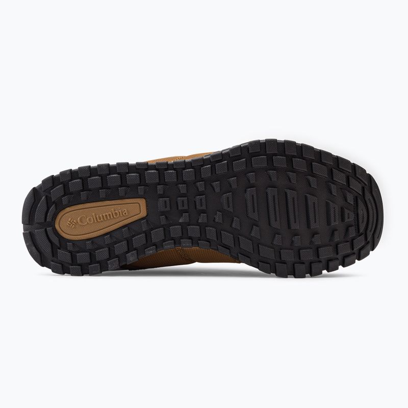 Columbia Fairbanks Oh elk/rusty scarpe da trekking da uomo 5