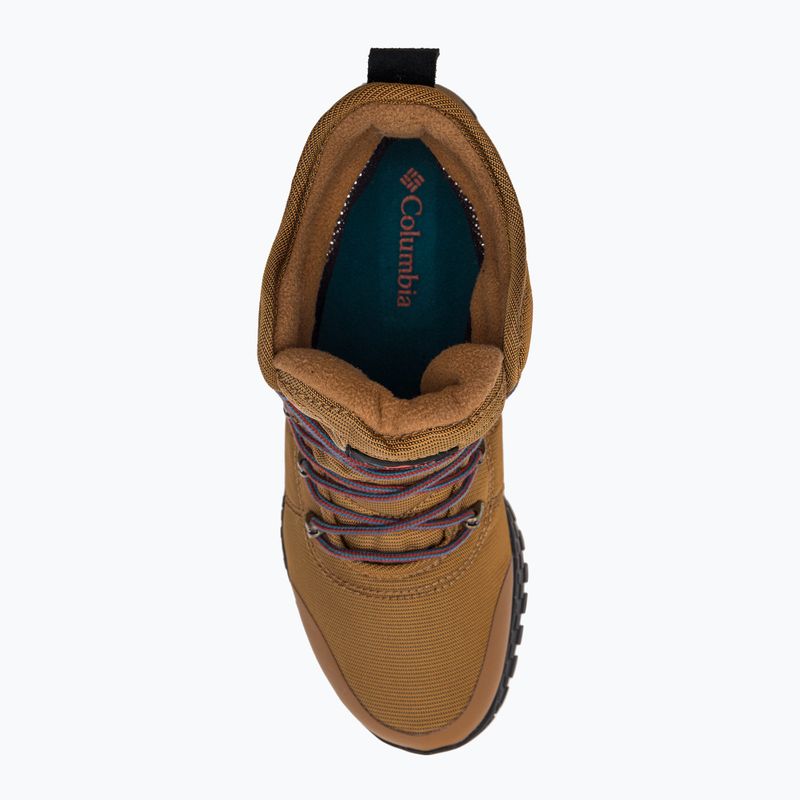Columbia Fairbanks Oh elk/rusty scarpe da trekking da uomo 6