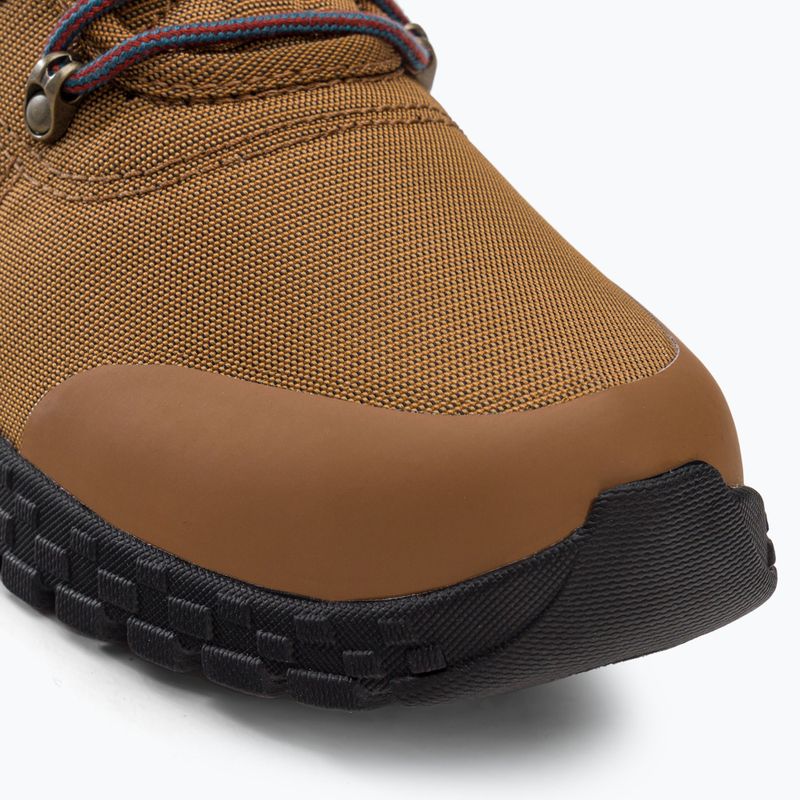 Columbia Fairbanks Oh elk/rusty scarpe da trekking da uomo 7