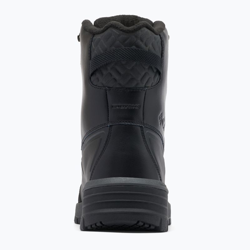 Columbia Bugaboot Celsius, stivali da neve da uomo, nero/squalo 15