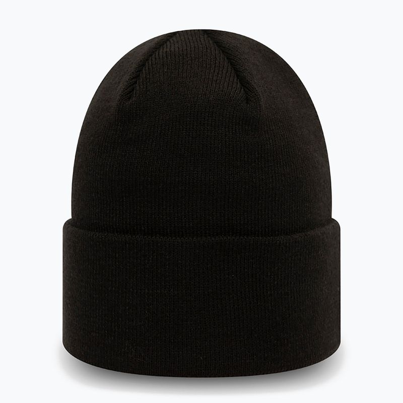 Berretto Chicago Bulls New Era NBA Essential Cuff Beanie 2