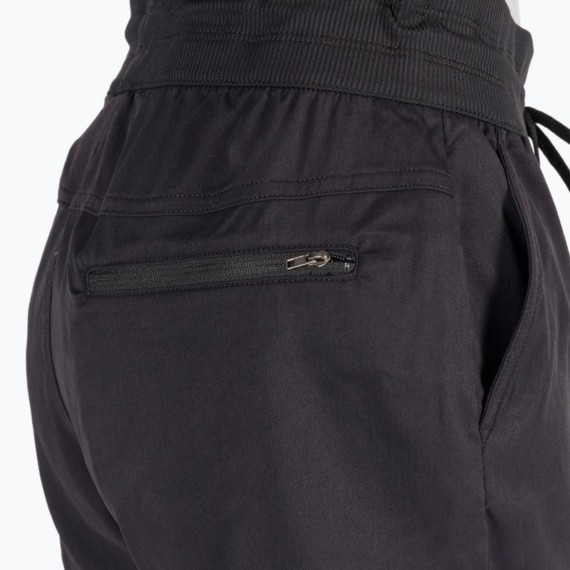 Pantaloncini da trekking da donna The North Face Aphrodite Motion nero 5