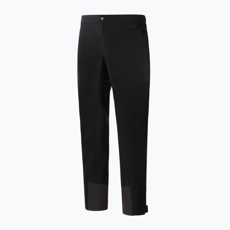 Pantaloni antipioggia The North Face Dryzzle Futurelight Full Zip uomo nero 10