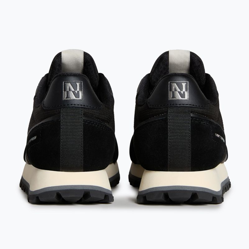 Scarpe da donna Napapijri Lilac nero 11