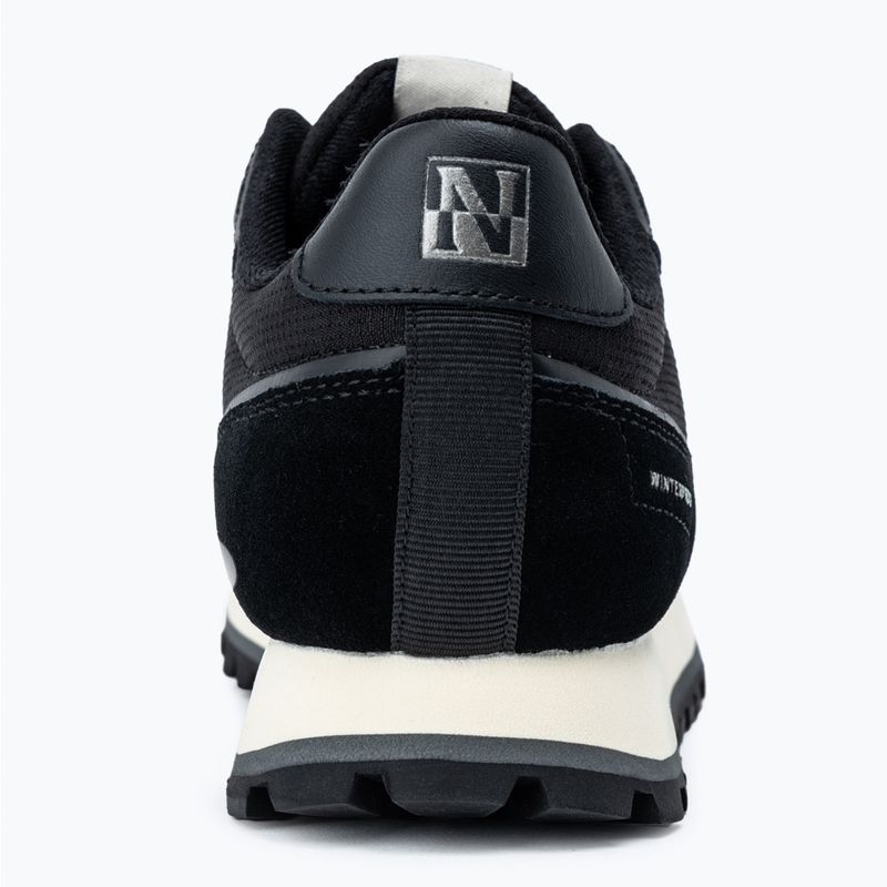 Scarpe da donna Napapijri Lilac nero 6