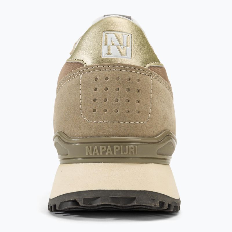 Napapijri scarpe da donna NP0A4HWC minerale beige 6