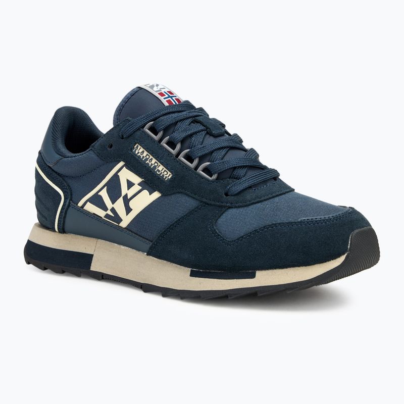 Scarpe da uomo Napapijri Virtus blu marine NP0A4HVA