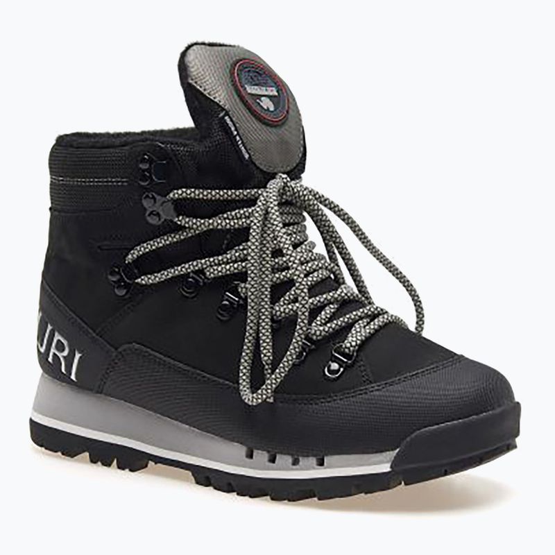 Scarpe da donna Napapijri NP0A4HW5 nero 7