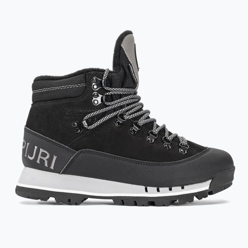 Scarpe da donna Napapijri NP0A4HW5 nero 2