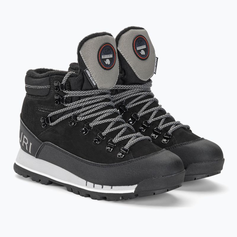 Scarpe da donna Napapijri NP0A4HW5 nero 4