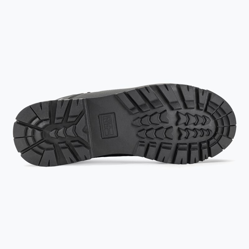 Scarpe da donna Napapijri NP0A4HW5 nero 5