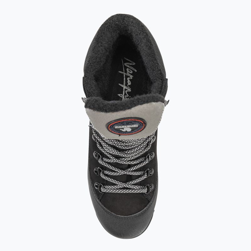 Scarpe da donna Napapijri NP0A4HW5 nero 6