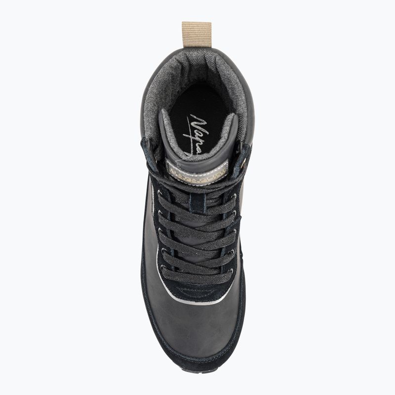 Scarpe da donna Napapijri NP0A4HVT nero 6