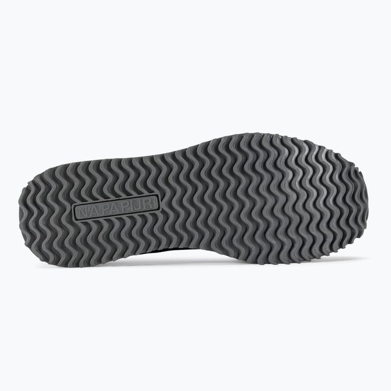 Napapijri scarpe da uomo NP0A4HVP avio 5