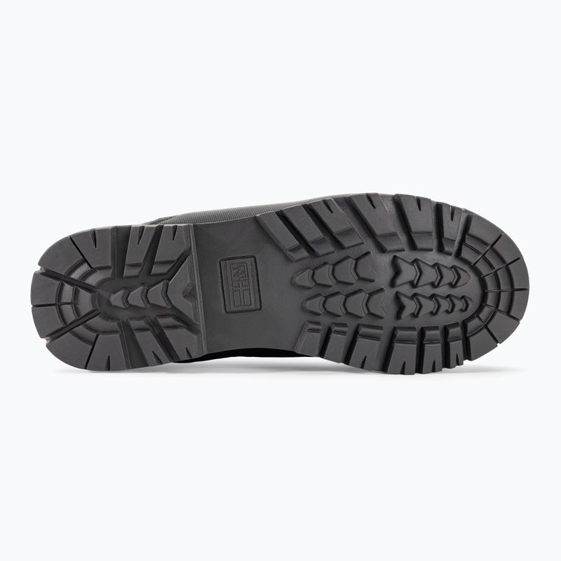 Napapijri scarpe da donna NP0A4HW5 marrone dorato 5