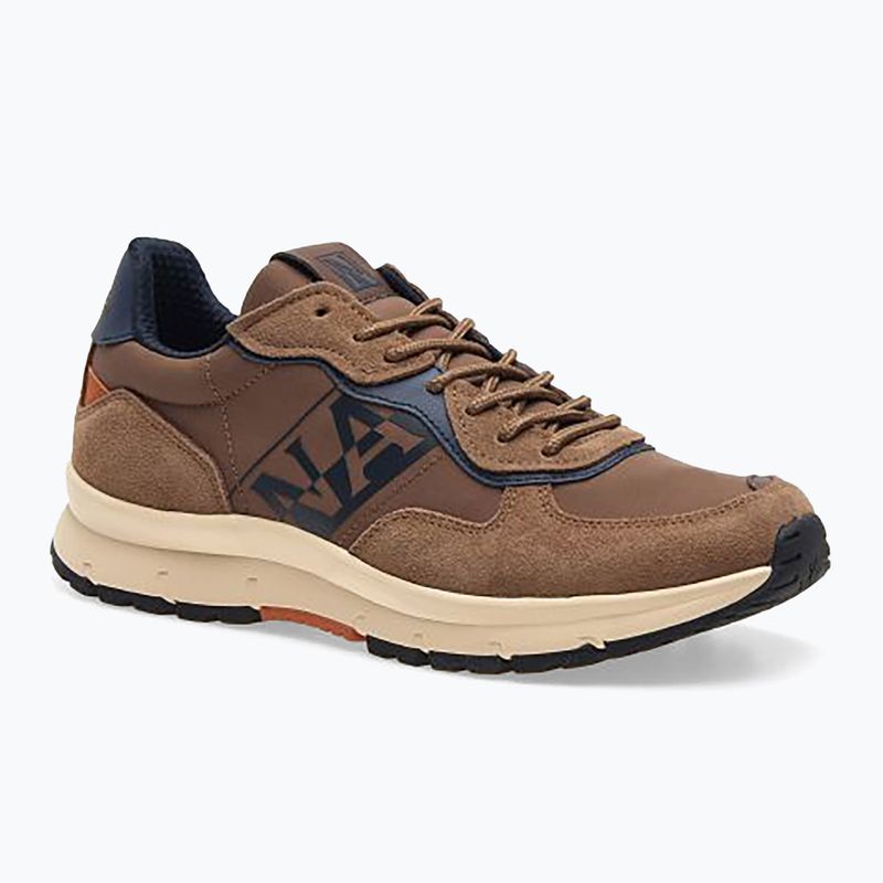 Napapijri scarpe da uomo NP0A4HVJ raindrum 7