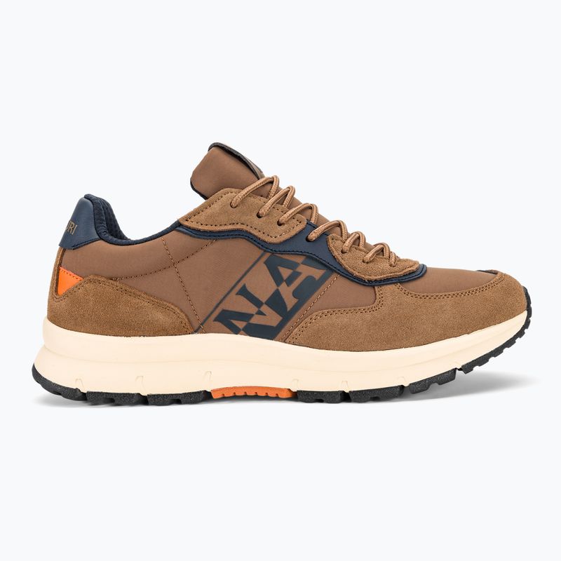 Napapijri scarpe da uomo NP0A4HVJ raindrum 2