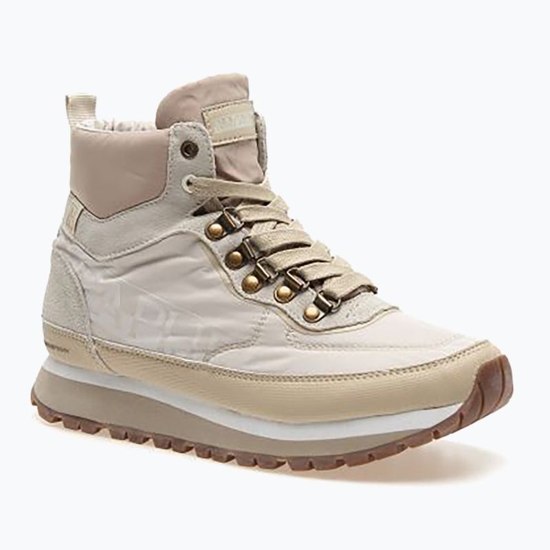 Napapijri scarpe da donna NP0A4HVU mineral beige 7