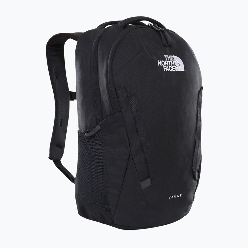 Zaino urbano The North Face Vault 26 l nero
