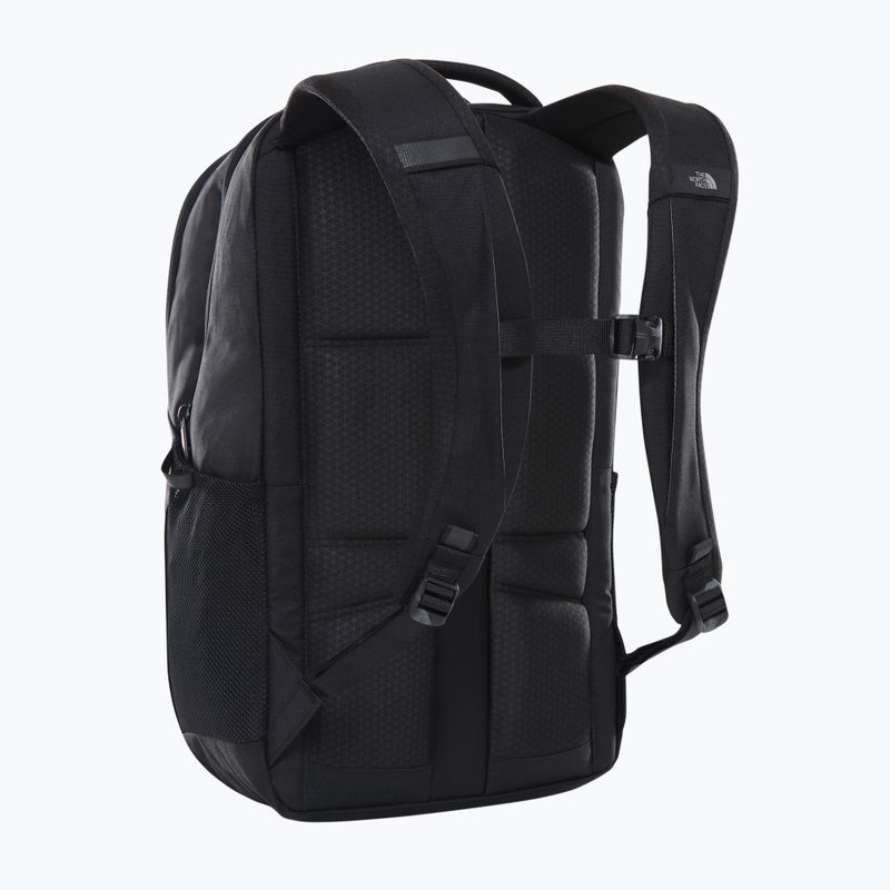 Zaino urbano The North Face Vault 26 l nero 2