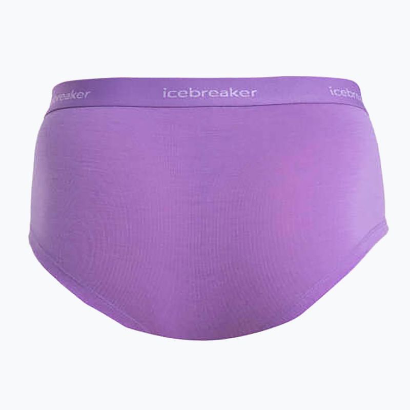 Boxer termico Icebreaker da donna Sprite Hot magic 2