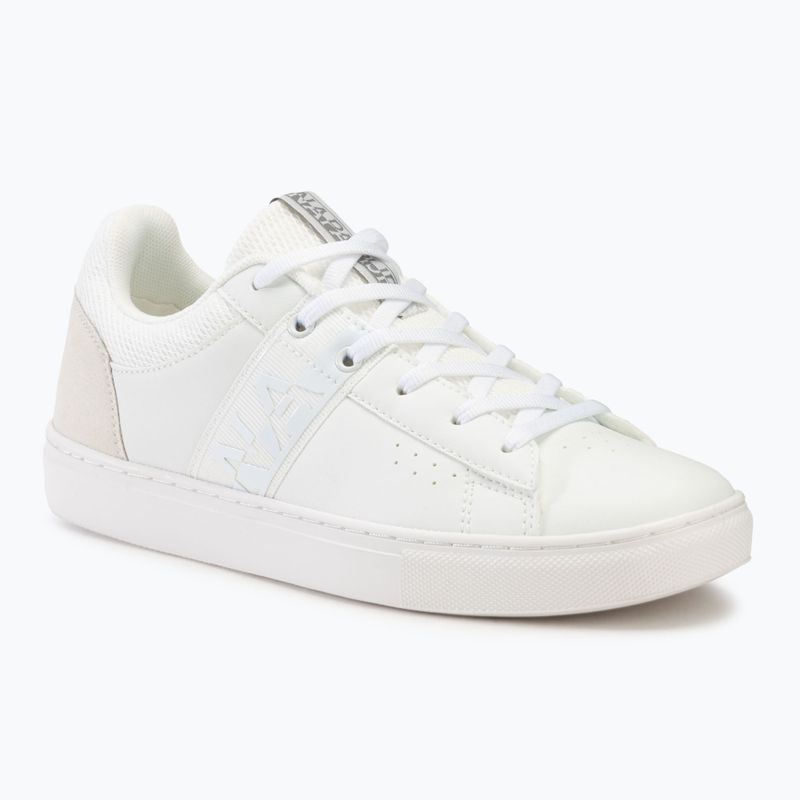 Scarpe da donna Napapijri Willow bianco brillante