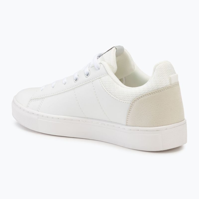 Scarpe da donna Napapijri Willow bianco brillante 3