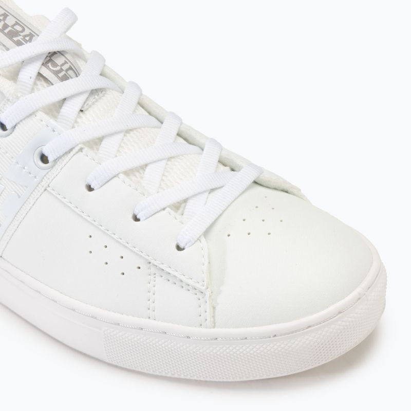 Scarpe da donna Napapijri Willow bianco brillante 7