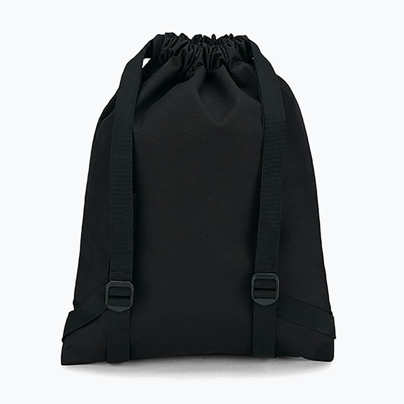 Zaino urbano Jansport Draw Sack 14 l black 3