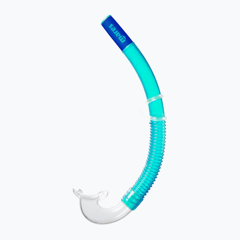 Snorkel per bambini Mares Hippo aqua 4