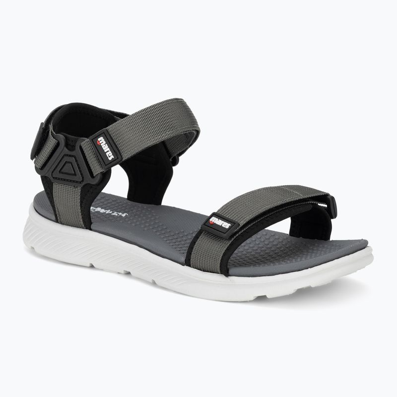 Sandali da uomo Mares Web dark green