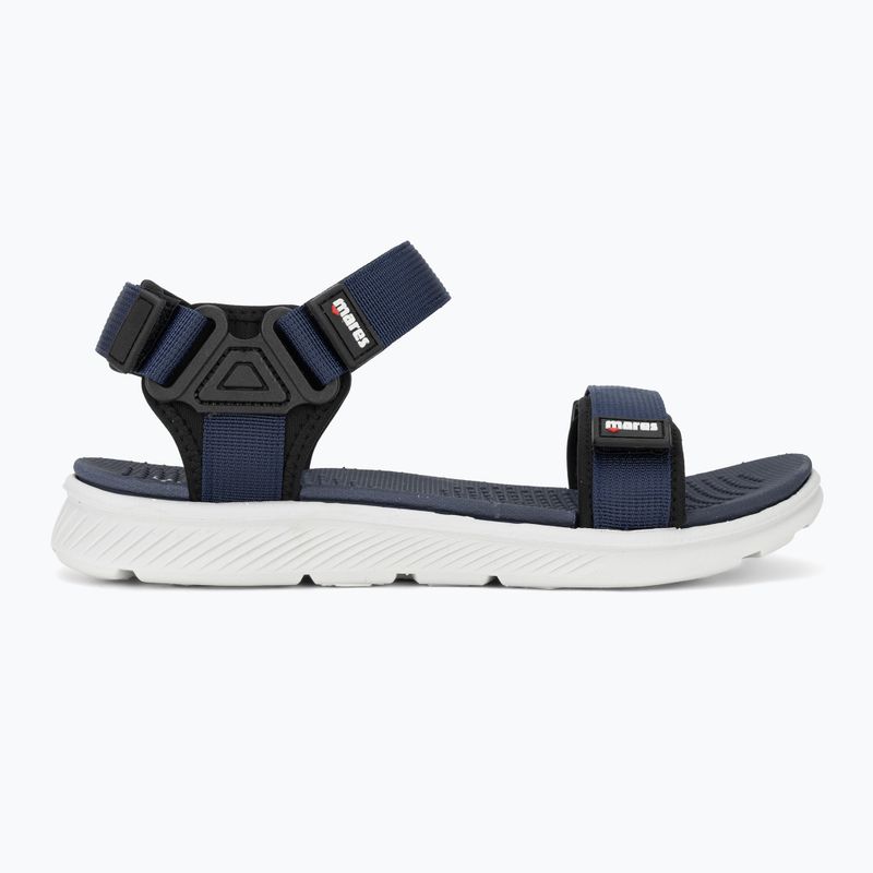 Sandali da uomo Mares Web dark navy 2