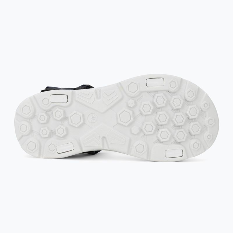 Sandali da uomo Mares Web dark navy 4