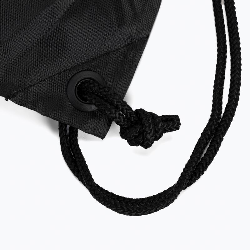 Zoggs Borsa a tracolla nera 4