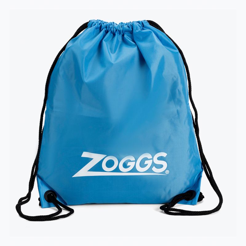 Borsa a tracolla Zoggs blu chiaro