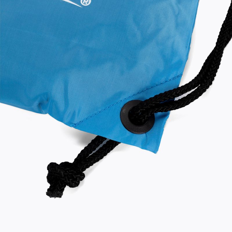Borsa a tracolla Zoggs blu chiaro 4